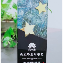 2022-華為(wèi)-商業(yè)群星閃耀獎